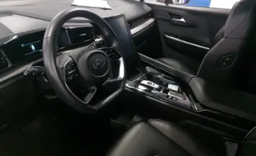 Hyundai Custin 2024 года за 16 900 000 тг. в Астана фото 5