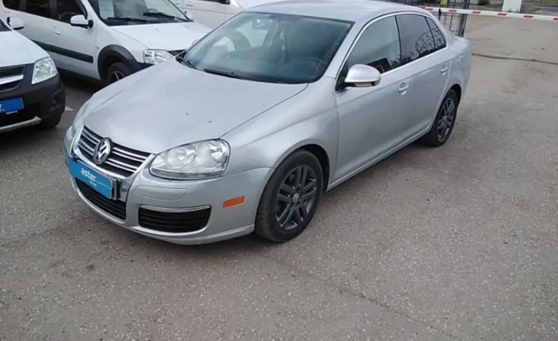 Volkswagen Jetta 2005 года за 3 800 000 тг. в Актобе