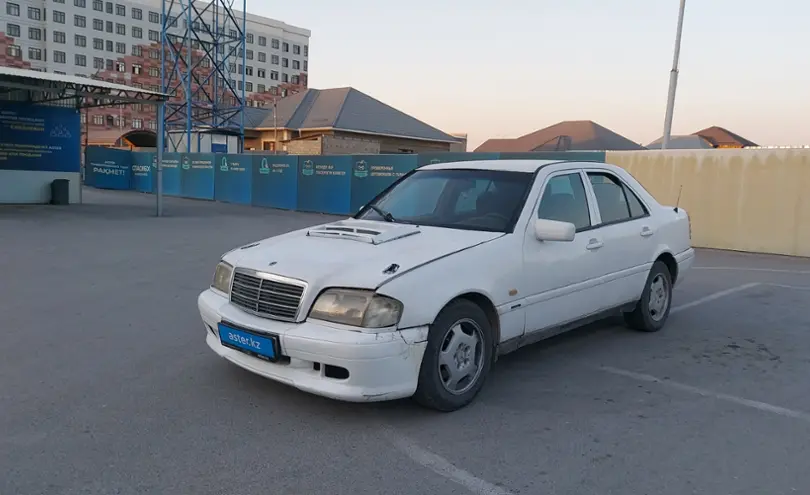 Mercedes-Benz C-Класс 1995 года за 800 000 тг. в Шымкент