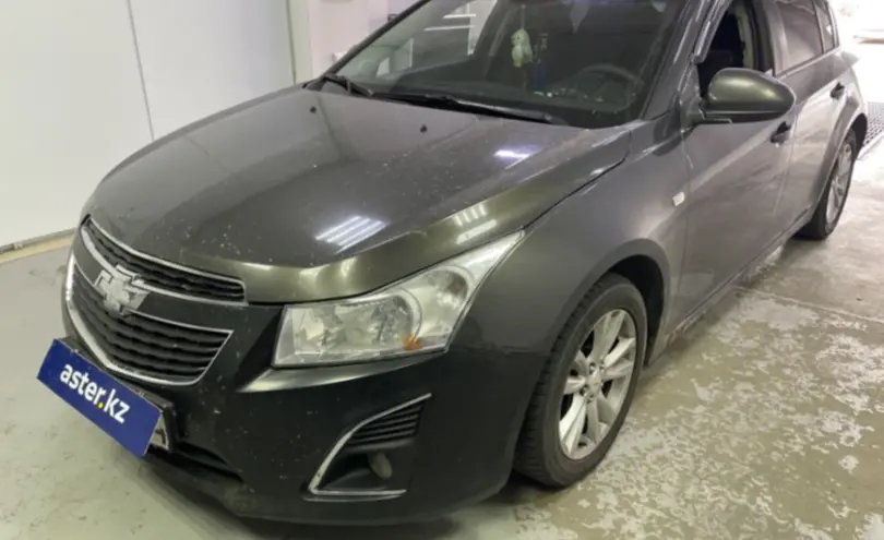 Chevrolet Cruze 2013 года за 3 500 000 тг. в Павлодар
