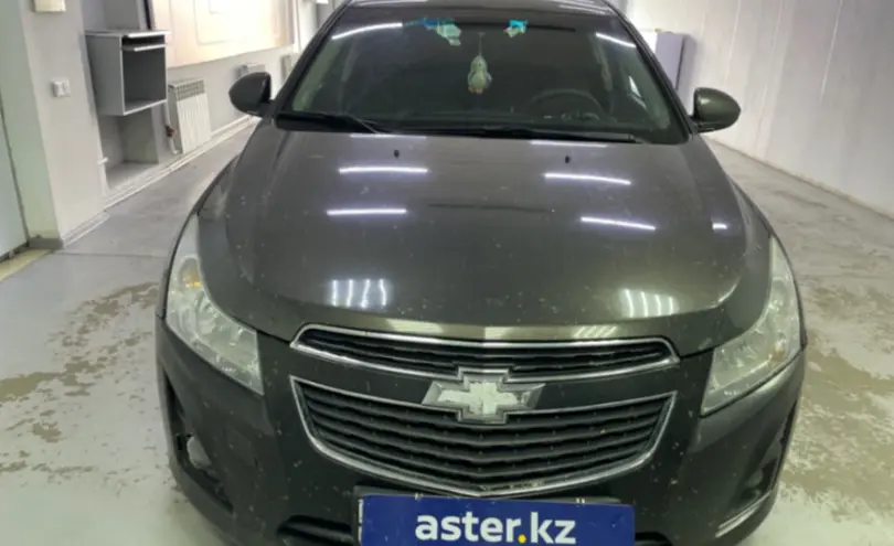 Chevrolet Cruze 2013 года за 3 500 000 тг. в Павлодар фото 2