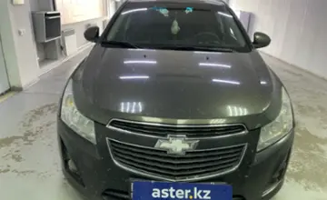 Chevrolet Cruze 2013 года за 3 500 000 тг. в Павлодар фото 2