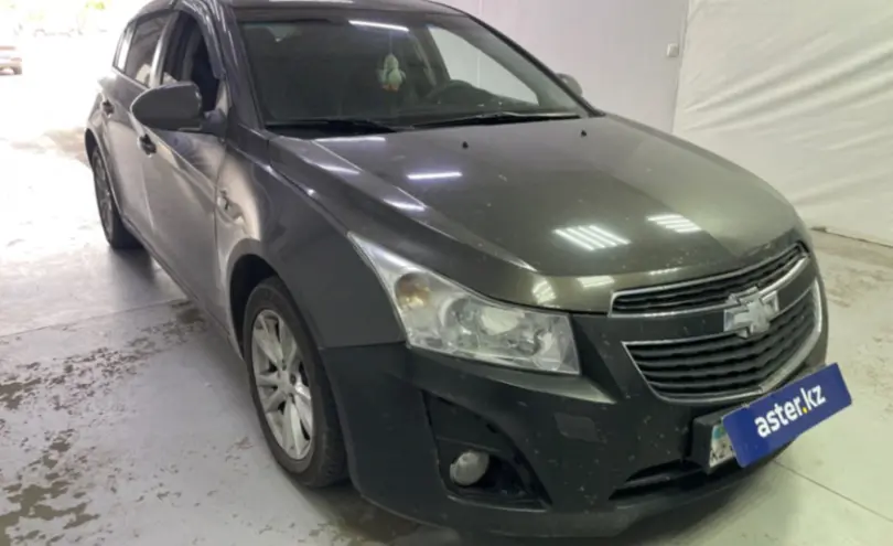Chevrolet Cruze 2013 года за 3 500 000 тг. в Павлодар фото 3