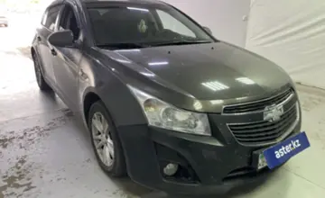 Chevrolet Cruze 2013 года за 3 500 000 тг. в Павлодар фото 3