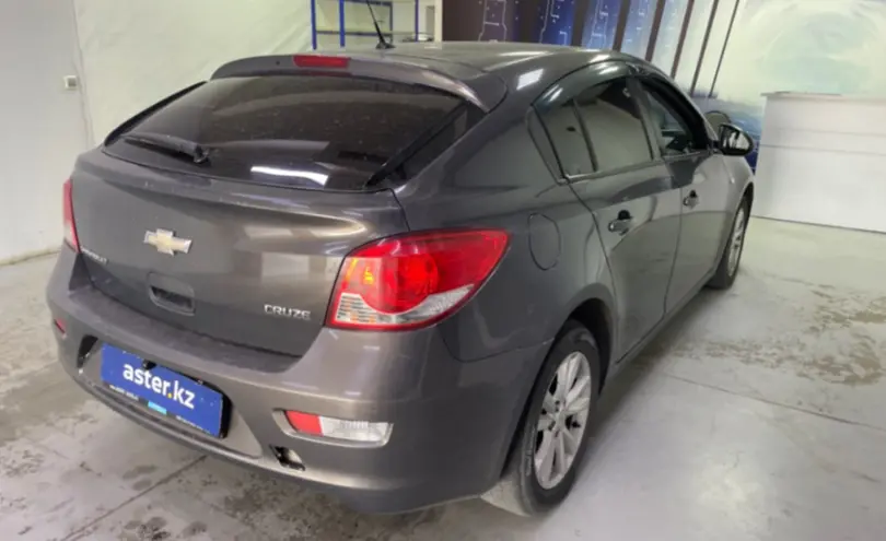 Chevrolet Cruze 2013 года за 3 500 000 тг. в Павлодар фото 5