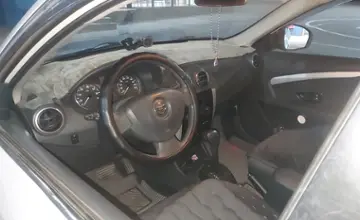 Nissan Almera 2017 года за 4 500 000 тг. в Алматы фото 5