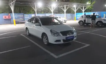 Nissan Almera 2017 года за 4 500 000 тг. в Алматы фото 2