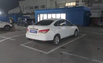 Nissan Almera 2017 года за 4 500 000 тг. в Алматы фото 3