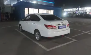 Nissan Almera 2017 года за 4 500 000 тг. в Алматы фото 4