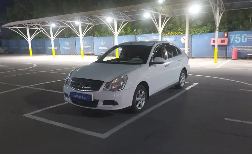 Nissan Almera 2017 года за 4 500 000 тг. в Алматы