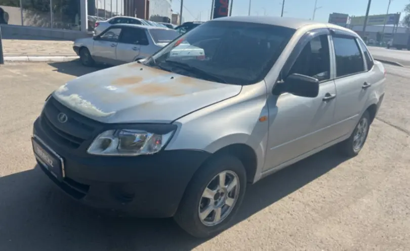 LADA (ВАЗ) Granta 2012 года за 1 600 000 тг. в Уральск