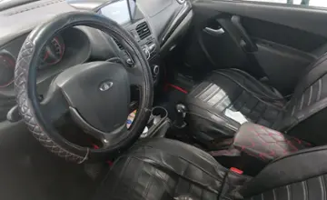 LADA (ВАЗ) Kalina 2014 года за 1 800 000 тг. в Астана фото 5
