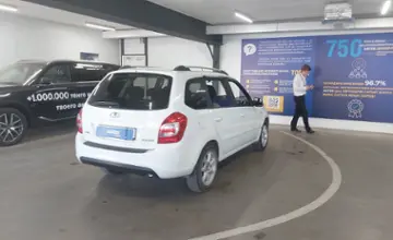 LADA (ВАЗ) Kalina 2014 года за 1 800 000 тг. в Астана фото 3