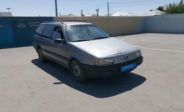 Volkswagen Passat 1992 года за 1 000 000 тг. в Шымкент фото 2