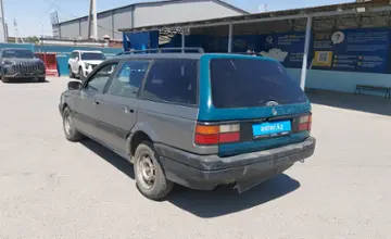 Volkswagen Passat 1992 года за 1 000 000 тг. в Шымкент фото 4