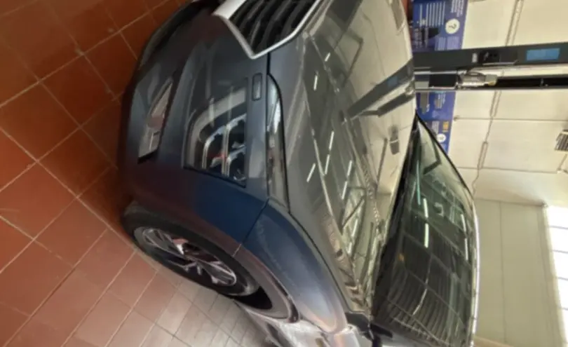 Hyundai Creta 2022 года за 11 000 000 тг. в Астана