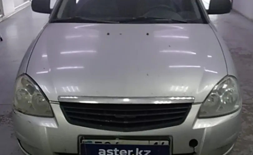 LADA (ВАЗ) Priora 2015 года за 2 000 000 тг. в Павлодар фото 2