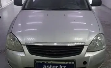 LADA (ВАЗ) Priora 2015 года за 2 000 000 тг. в Павлодар фото 2