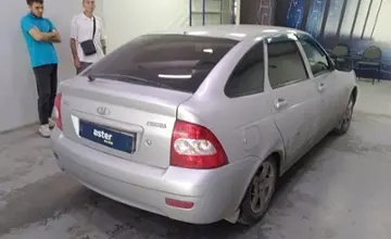 LADA (ВАЗ) Priora 2015 года за 2 000 000 тг. в Павлодар