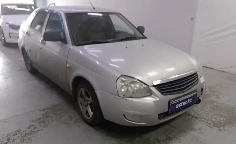 LADA (ВАЗ) Priora 2015 года за 2 000 000 тг. в Павлодар фото 3