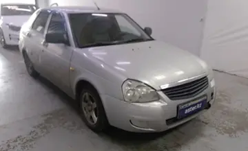 LADA (ВАЗ) Priora 2015 года за 2 000 000 тг. в Павлодар фото 3