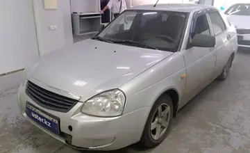 LADA (ВАЗ) Priora 2015 года за 2 000 000 тг. в Павлодар фото 1