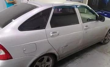 LADA (ВАЗ) Priora 2015 года за 2 000 000 тг. в Павлодар фото 4