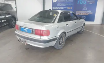 Audi 80 1991 года за 1 000 000 тг. в Астана фото 3