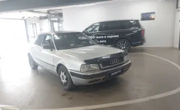 Audi 80 1991 года за 1 000 000 тг. в Астана фото 2