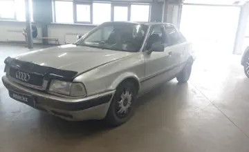 Audi 80 1991 года за 1 000 000 тг. в Астана фото 1