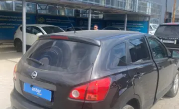 Nissan Qashqai 2007 года за 5 700 000 тг. в Караганда