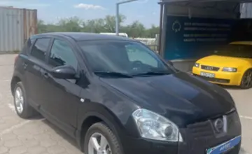Nissan Qashqai 2007 года за 5 700 000 тг. в Караганда фото 3