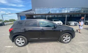 Nissan Qashqai 2007 года за 5 700 000 тг. в Караганда фото 4