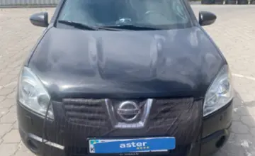 Nissan Qashqai 2007 года за 5 700 000 тг. в Караганда фото 2
