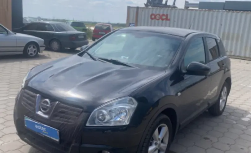 Nissan Qashqai 2007 года за 5 700 000 тг. в Караганда