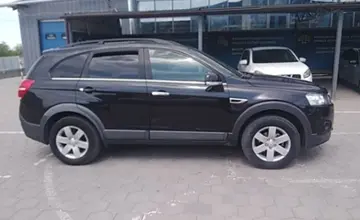 Chevrolet Captiva 2014 года за 6 700 000 тг. в Караганда фото 4