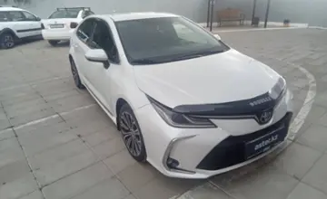 Toyota Corolla 2021 года за 8 500 000 тг. в Уральск фото 3