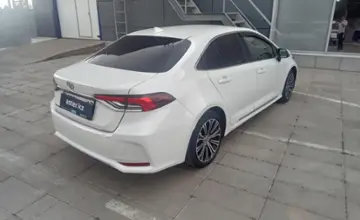 Toyota Corolla 2021 года за 8 500 000 тг. в Уральск