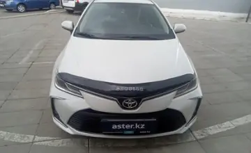 Toyota Corolla 2021 года за 8 500 000 тг. в Уральск фото 2