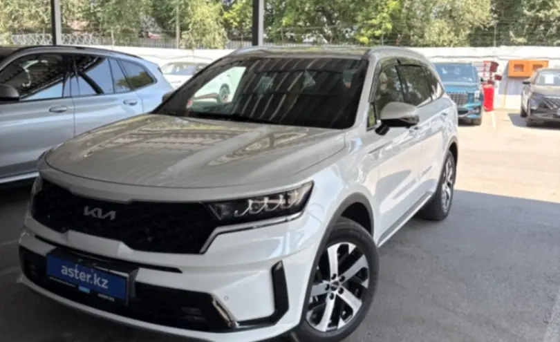Kia Sorento 2022 года за 17 900 000 тг. в Алматы