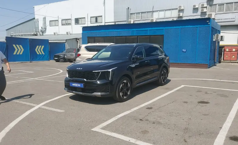 Kia Sorento 2024 года за 21 500 000 тг. в Алматы