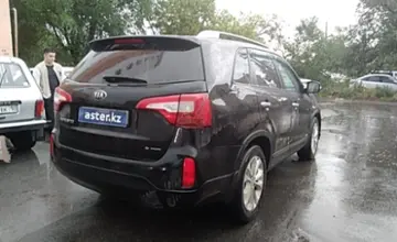 Kia Sorento 2013 года за 7 000 000 тг. в Костанай