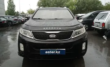 Kia Sorento 2013 года за 7 000 000 тг. в Костанай фото 2