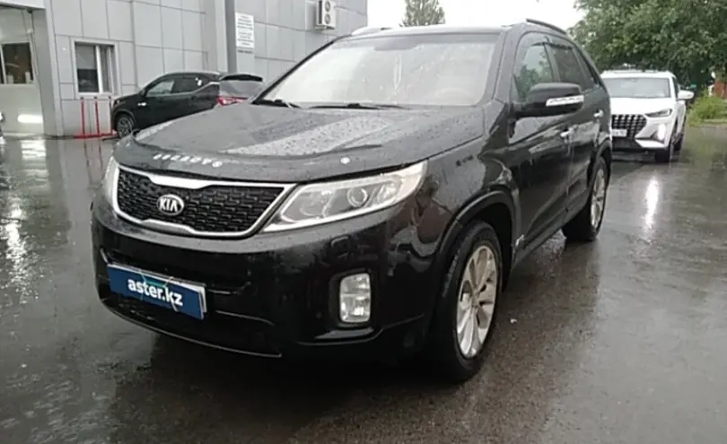 Kia Sorento 2013 года за 7 000 000 тг. в Костанай