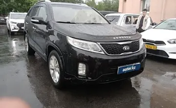 Kia Sorento 2013 года за 7 000 000 тг. в Костанай фото 3