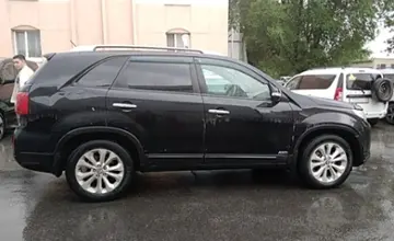 Kia Sorento 2013 года за 7 000 000 тг. в Костанай фото 4