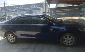 Toyota Camry 2007 года за 5 000 000 тг. в Талдыкорган фото 4