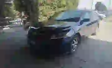 Toyota Camry 2007 года за 5 000 000 тг. в Талдыкорган фото 1