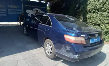 Toyota Camry 2007 года за 5 000 000 тг. в Талдыкорган фото 3