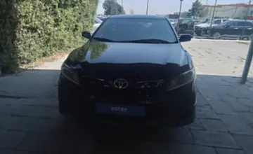 Toyota Camry 2007 года за 5 000 000 тг. в Талдыкорган фото 2